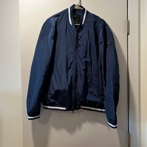 Armani Exchange- Bomber Jacket